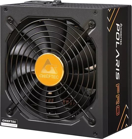 Chieftec Polaris Pro PPX-1300FC-A3 ürün görseli 3