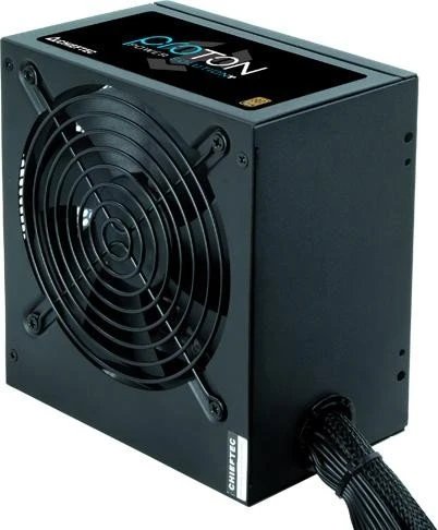 Chieftec Proton BDF-600S product image