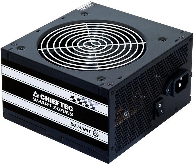 Chieftec Smart GPS-700A8 product image
