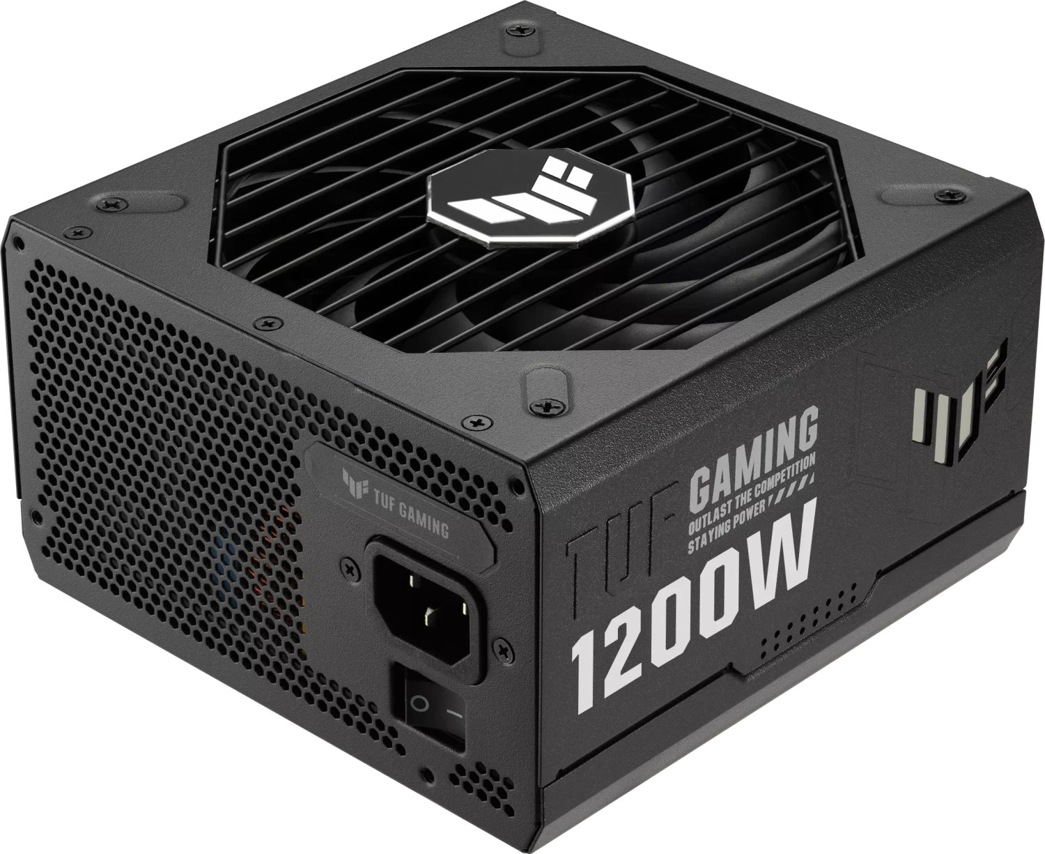 Asus TUF Gaming Gold 1200G product image
