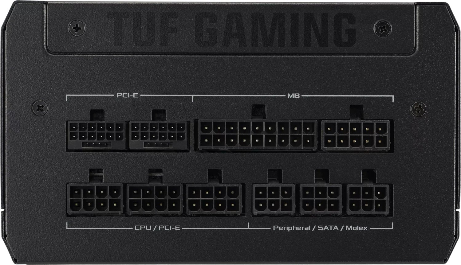 Asus TUF Gaming Gold 1200G product image 2
