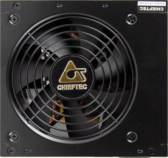 Chieftec TASK TPS-500S product image 2