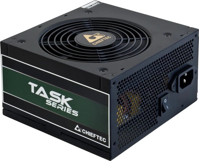 Chieftec TASK TPS-700S product image