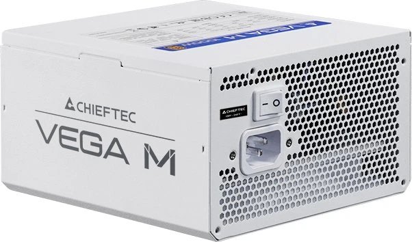 Chieftec VEGA M Series PPG-750-CW ürün görseli
