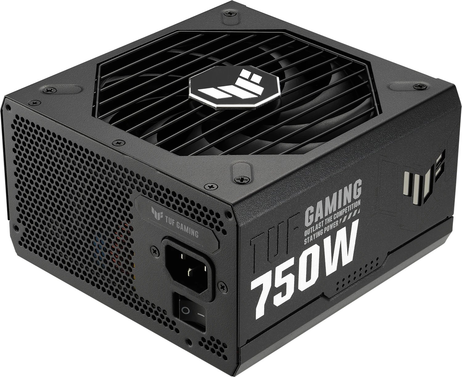 Asus TUF Gaming Gold 750G ürün görseli