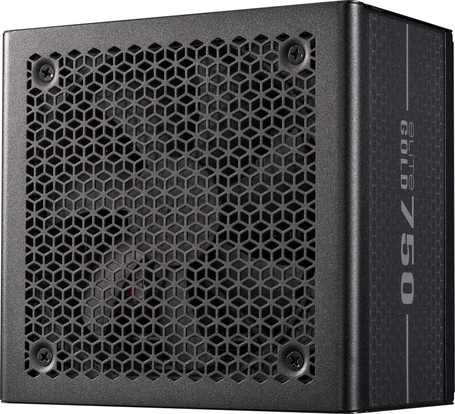 Cooler Master Elite Gold 750 ürün görseli 3