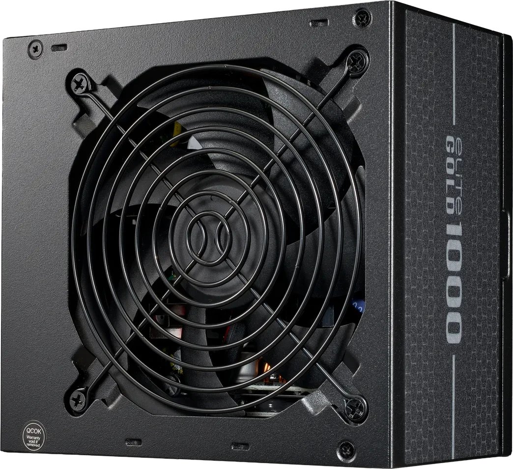 Cooler Master Elite Gold 1000 ürün görseli 3