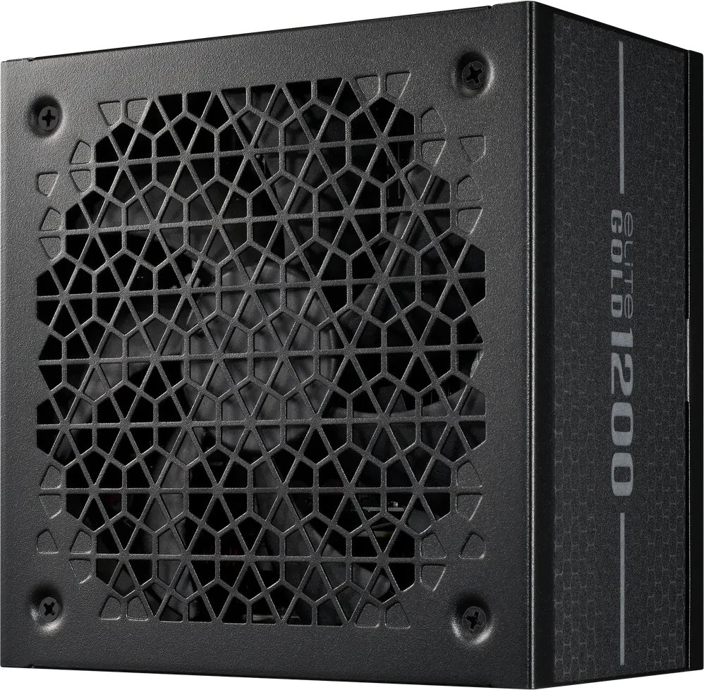 Cooler Master Elite Gold 1200 ürün görseli 3