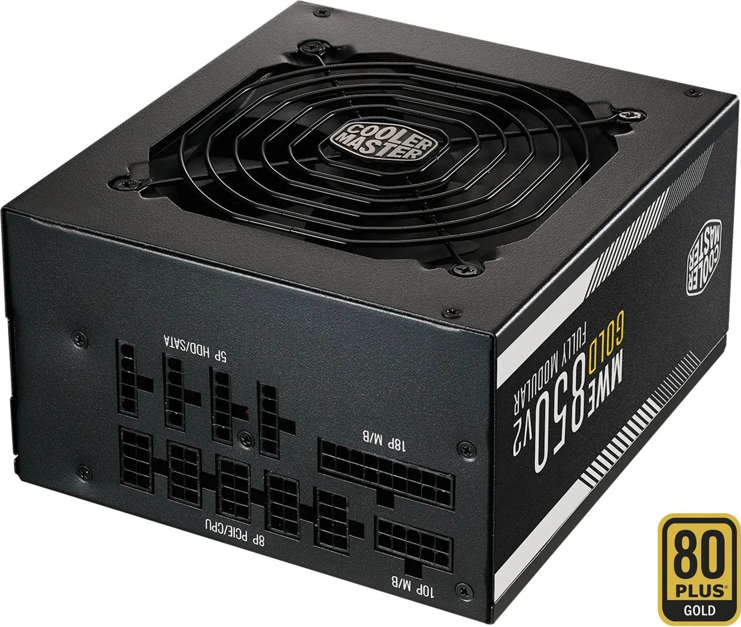 Cooler Master MWE Gold V2 850 product image 2