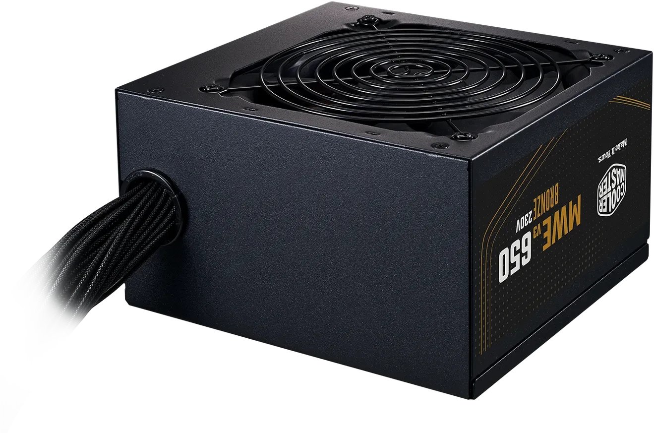 Cooler Master MWE Bronze V3 product image