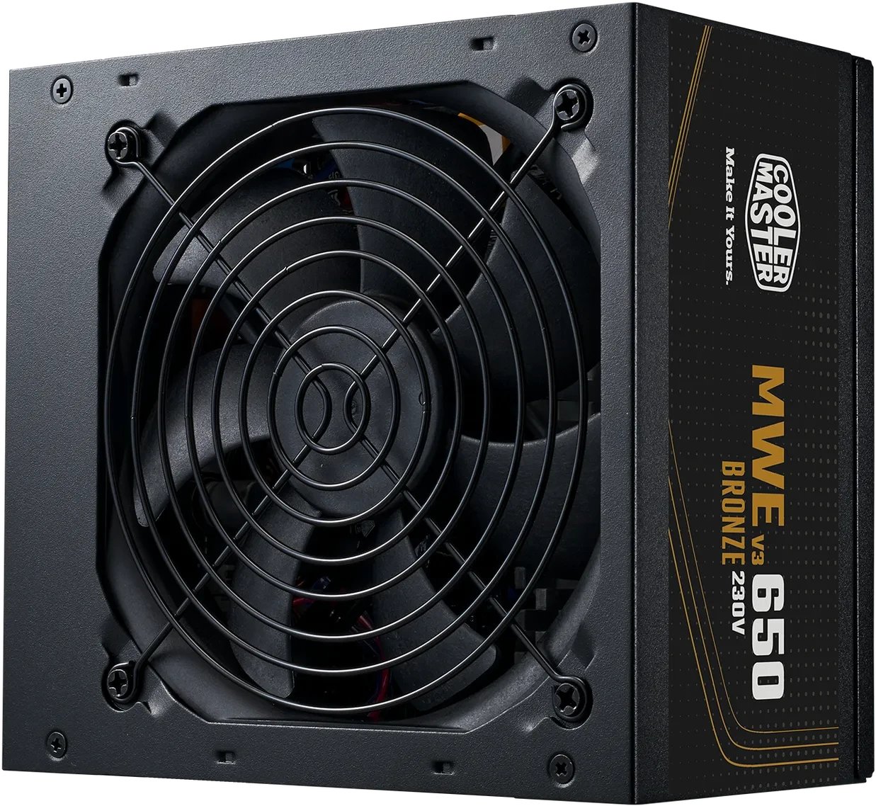 Cooler Master MWE Bronze V3 product image 3