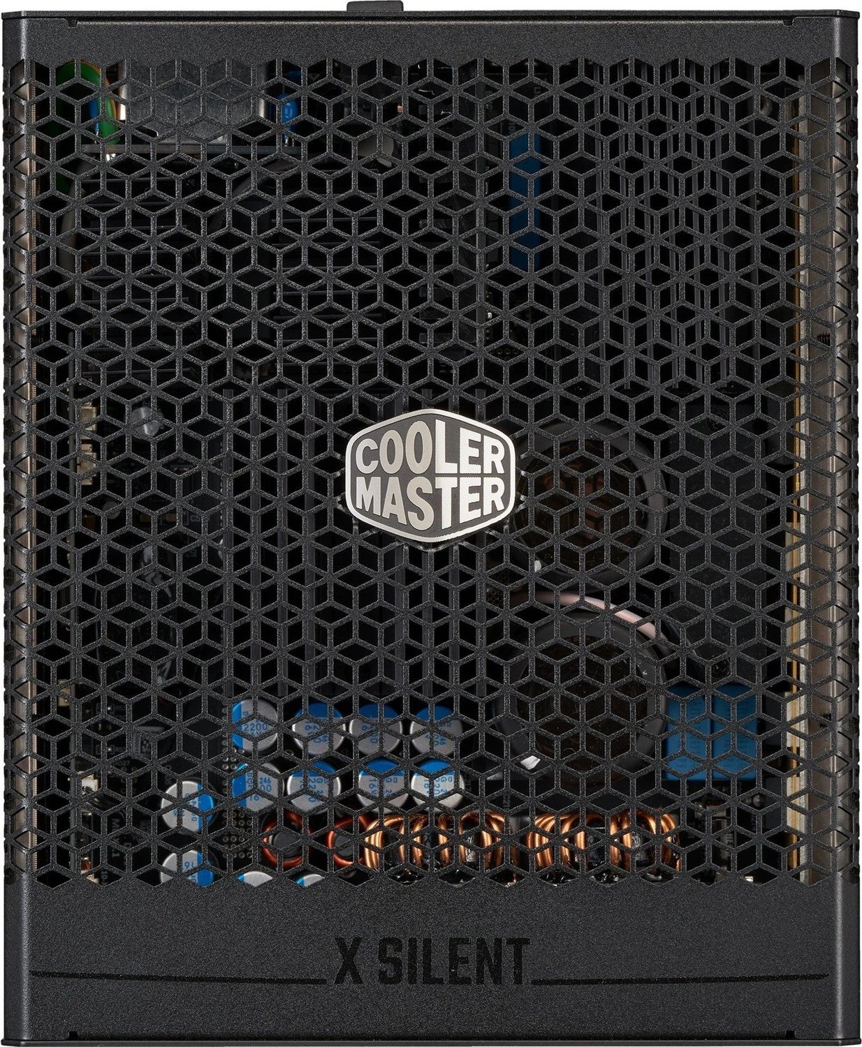 Cooler Master X-Series X Silent Edge Platinum 850 ürün görseli 3
