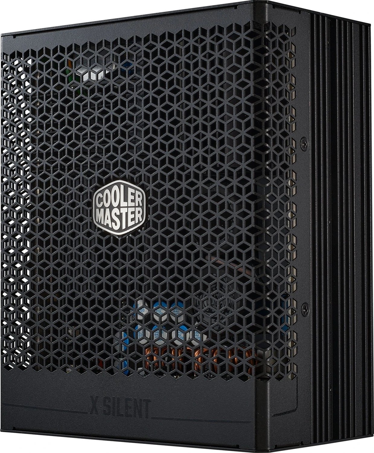 Cooler Master X-Series X Silent Edge Platinum 1100 ürün görseli 3