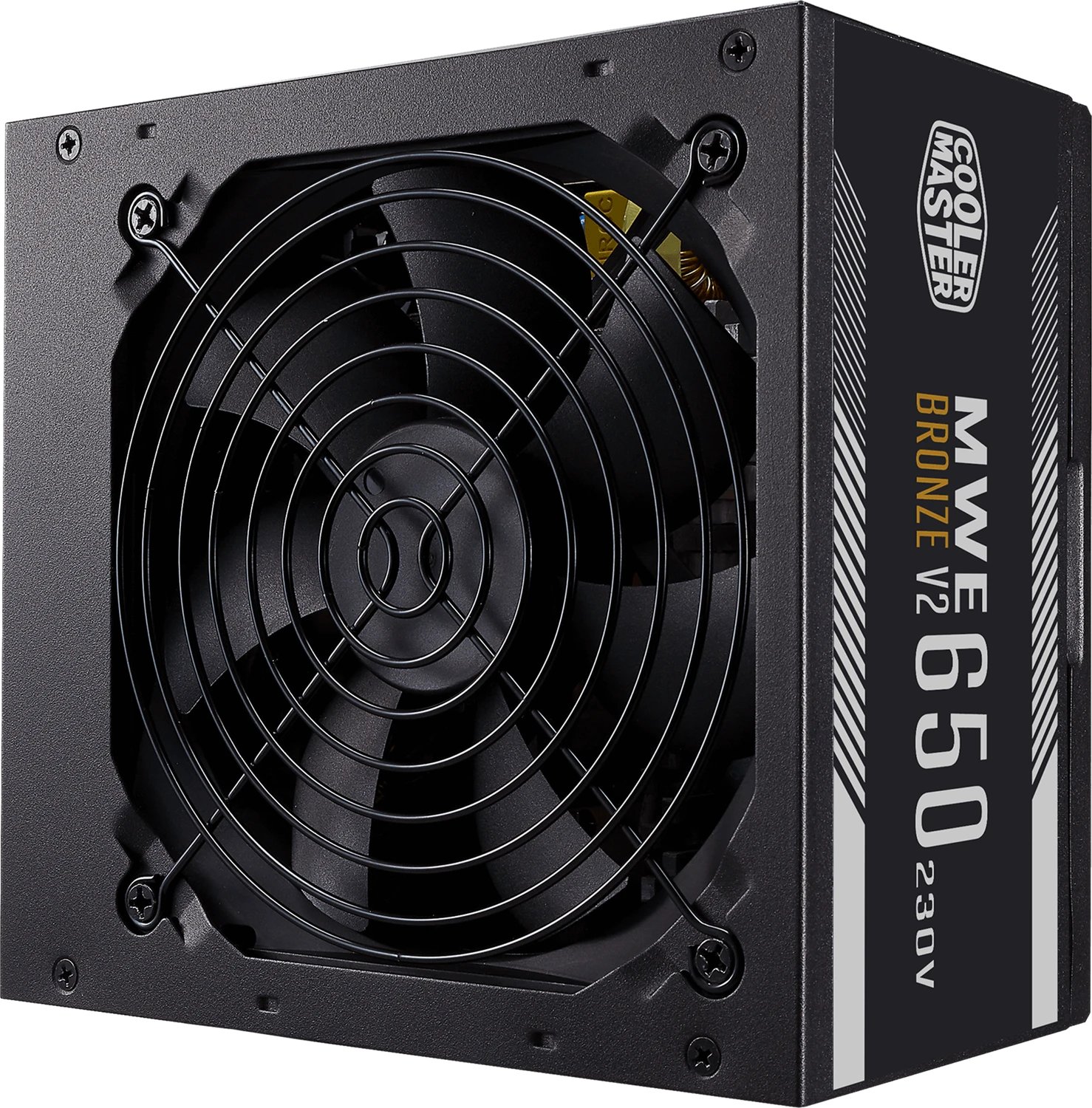 Cooler Master MWE Bronze V2 ürün görseli 3