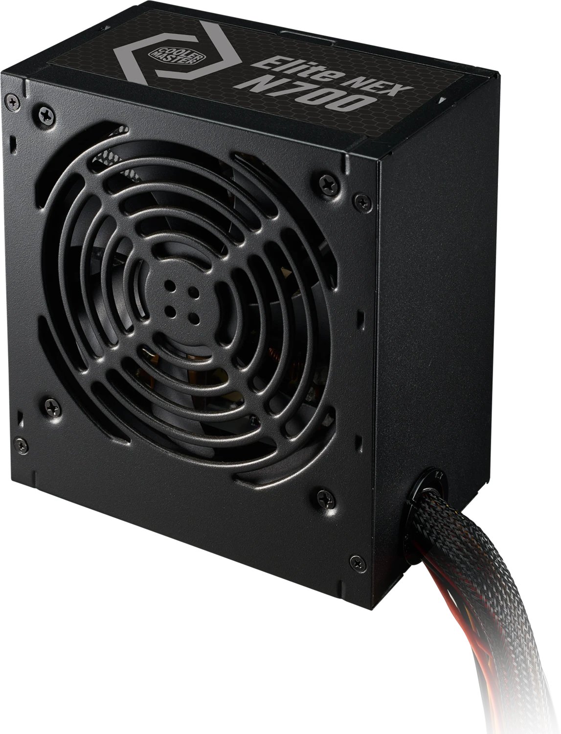 Cooler Master Elite NEX N700 product image