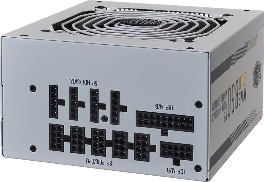 Cooler Master MWE Gold V2 Edition ürün görseli