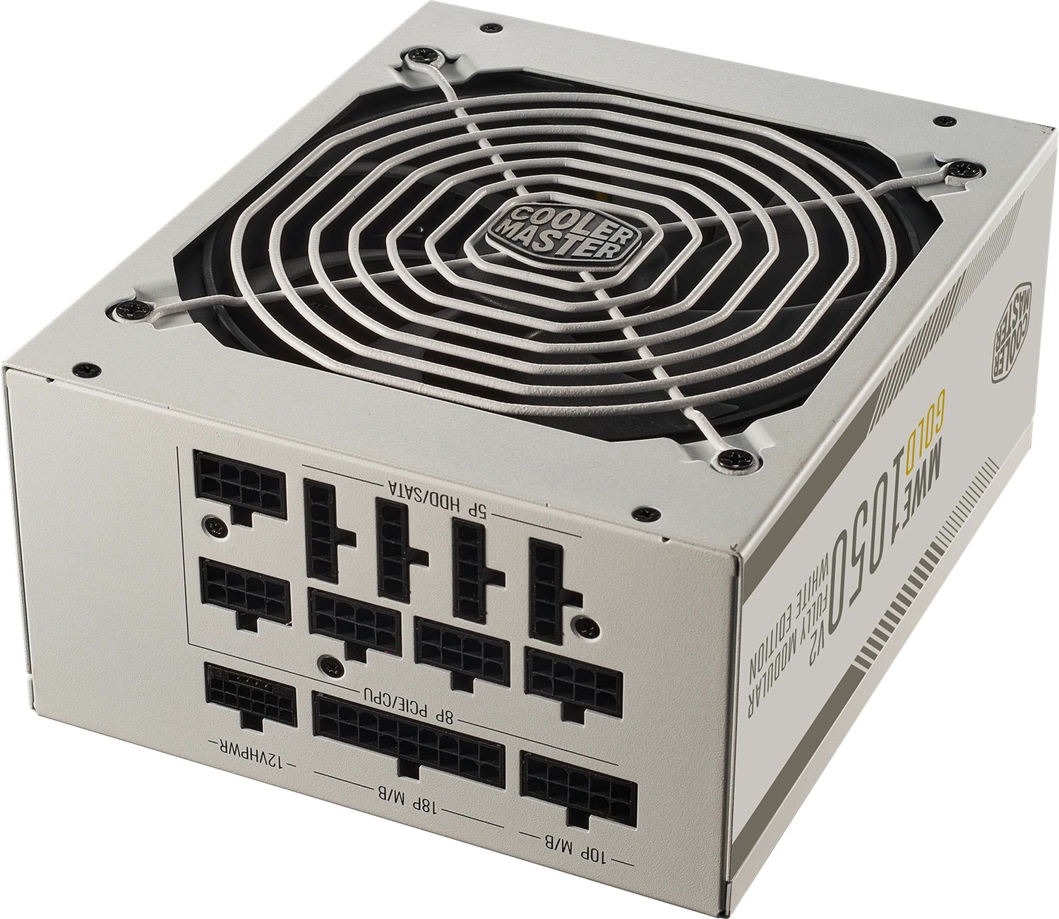 Cooler Master MWE Gold V2 Edition ürün görseli
