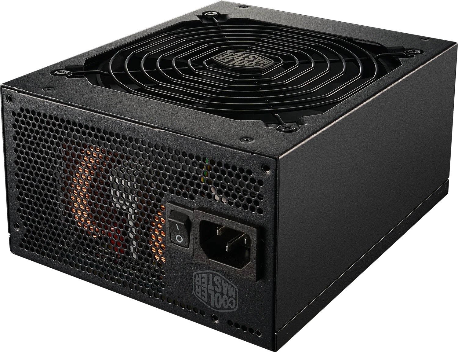 Cooler Master MWE Gold V2 ürün görseli