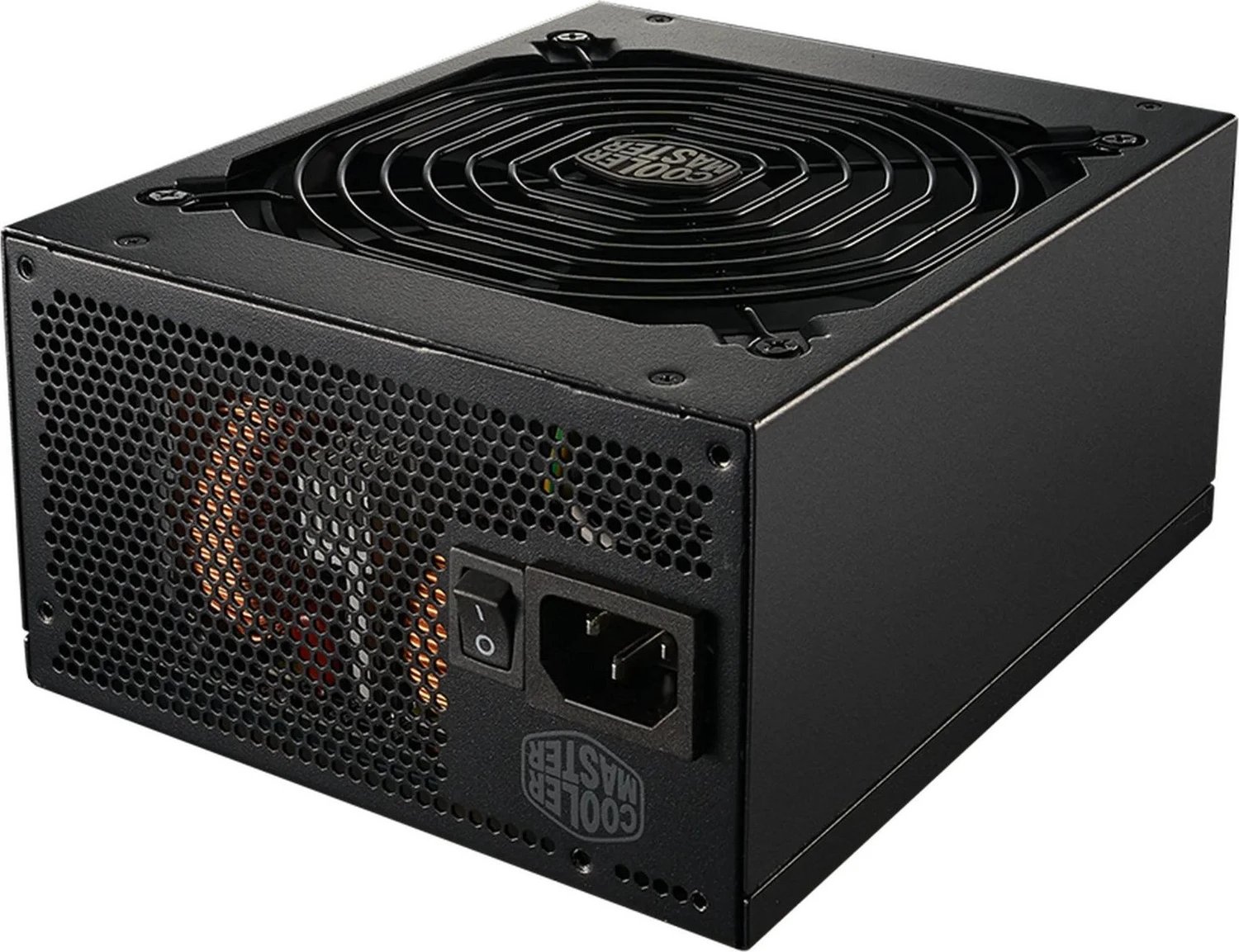 Cooler Master MWE Gold V2 ürün görseli