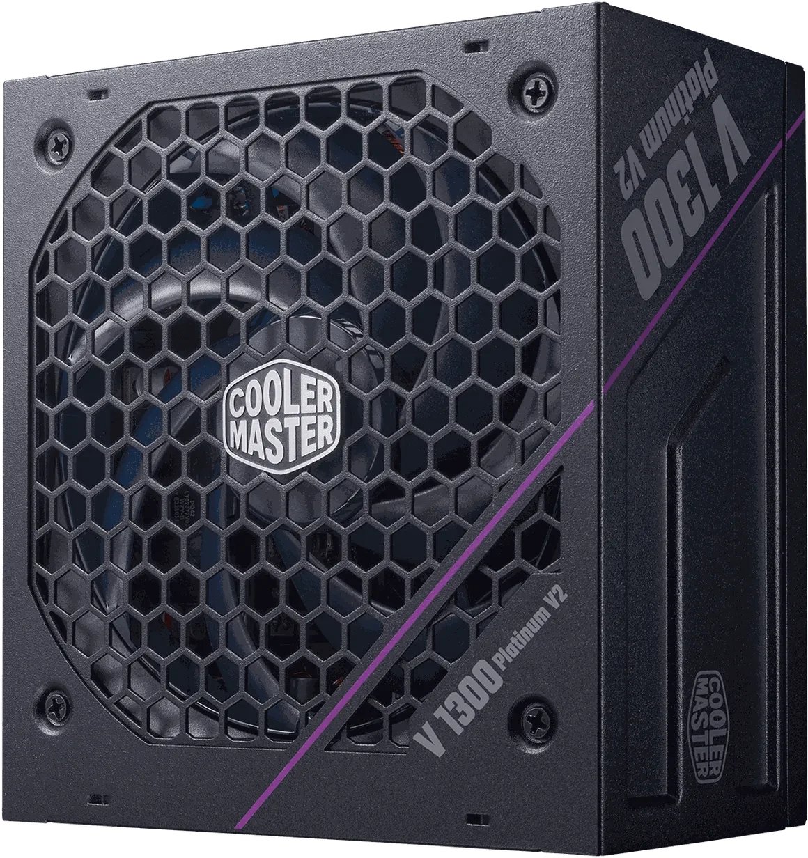 Cooler Master V-Series V Platinum 1300 V2 ürün görseli