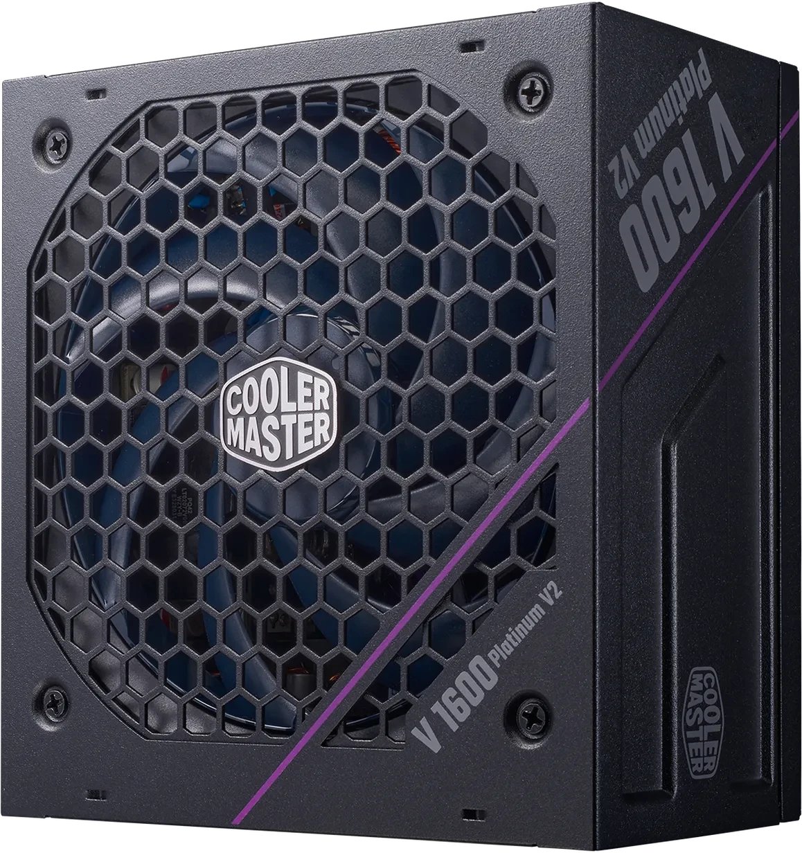 Cooler Master V-Series V Platinum 1600 V2 ürün görseli