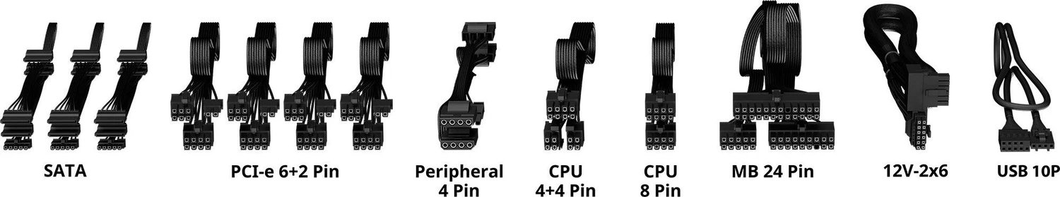 Cooler Master X-Series X Silent Edge Platinum product image 2