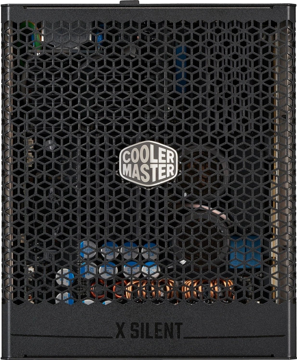 Cooler Master X-Series X Silent Edge Platinum product image 3