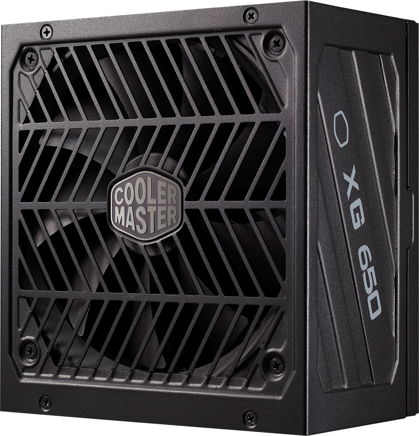Cooler Master XG-Series XG650 Platinum ürün görseli