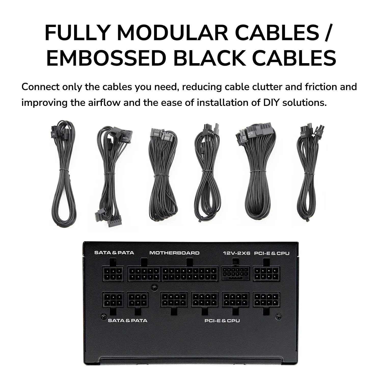 Cougar GR 1000 product image 3