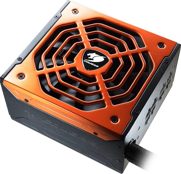 Cougar BXM700 product image