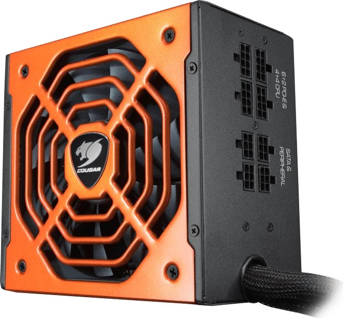Cougar BXM700 product image 2