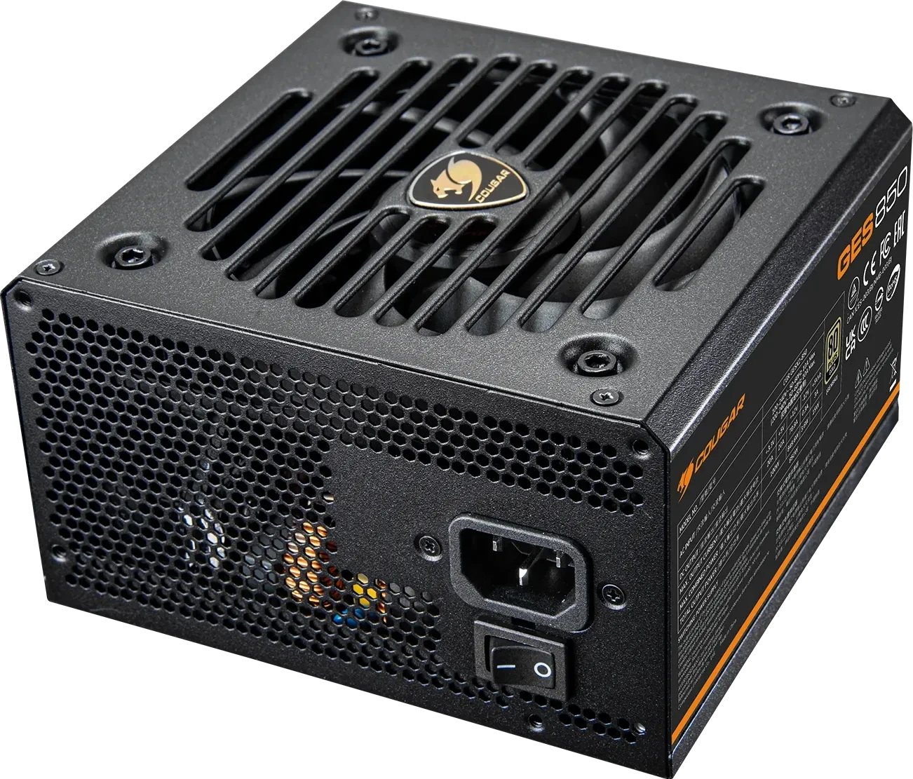 Cougar GES 850 product image