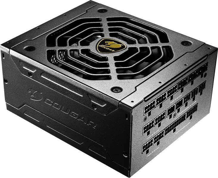 Cougar GEX 1050 product image 2