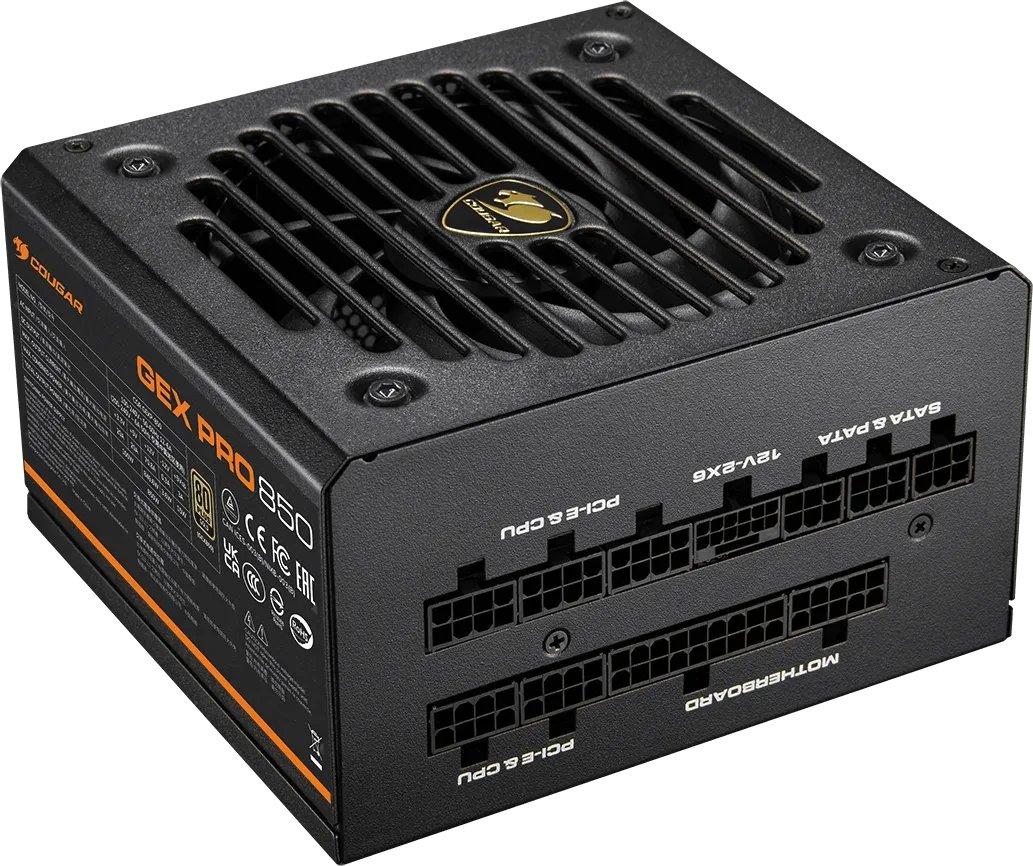 Cougar GEX PRO 650 product image 3