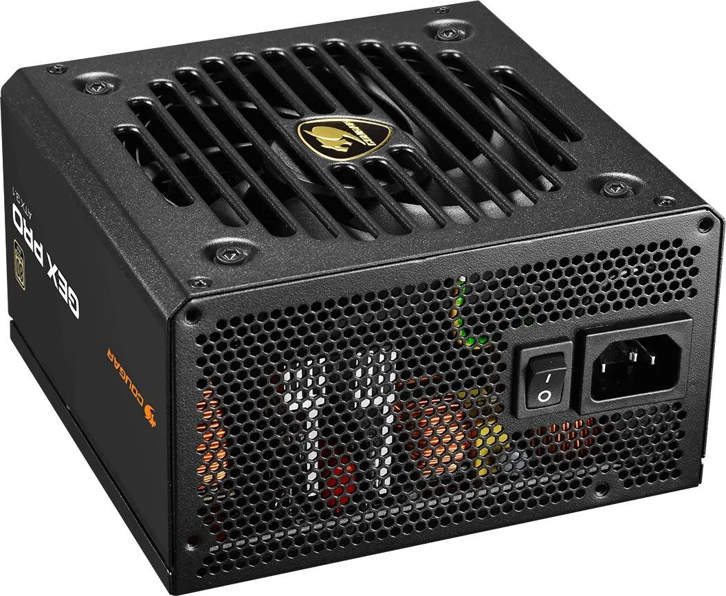 Cougar GEX PRO 750 product image