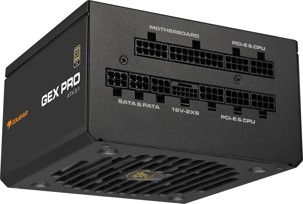 Cougar GEX PRO 750 product image 3