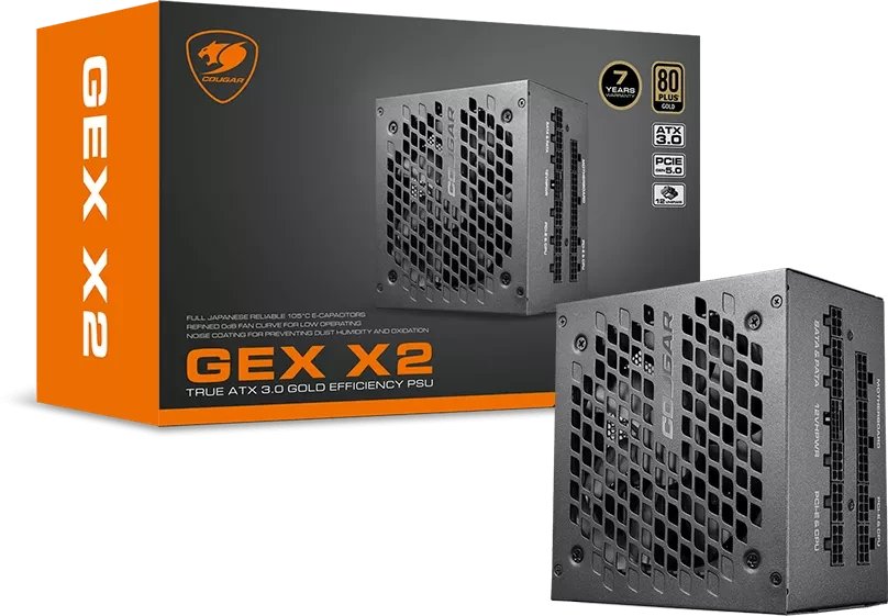 Cougar GEX X2 product image 3