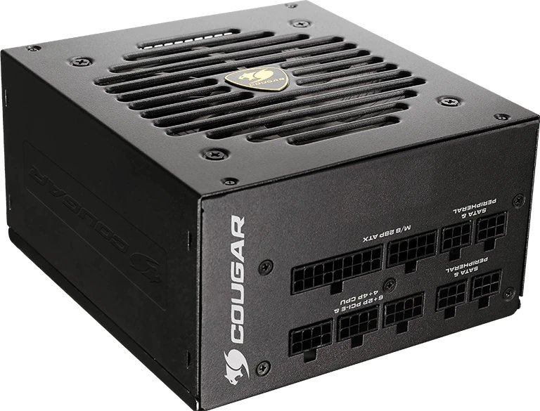 Cougar GEX850 product image