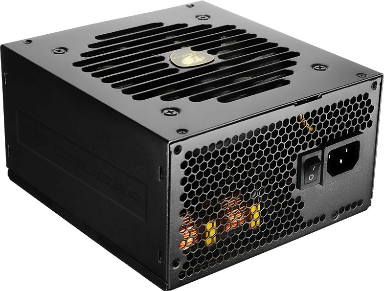 Cougar GEX850 product image 3