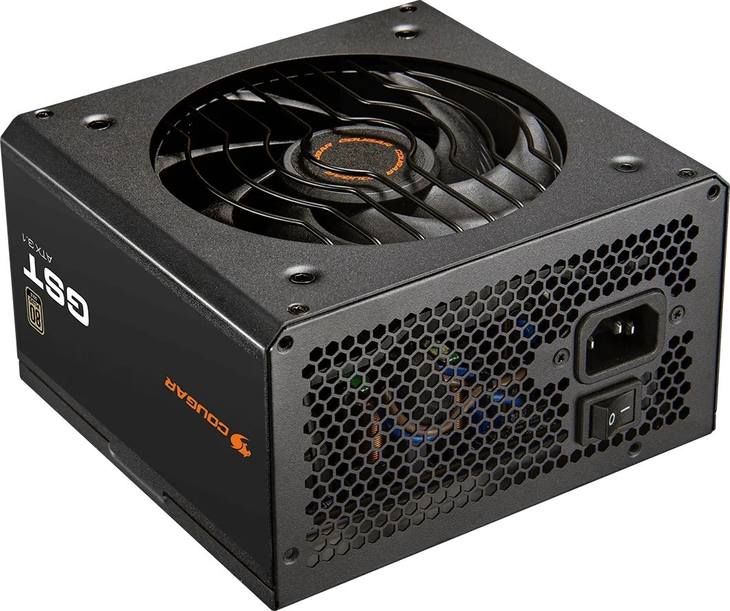 Cougar GST 750 product image