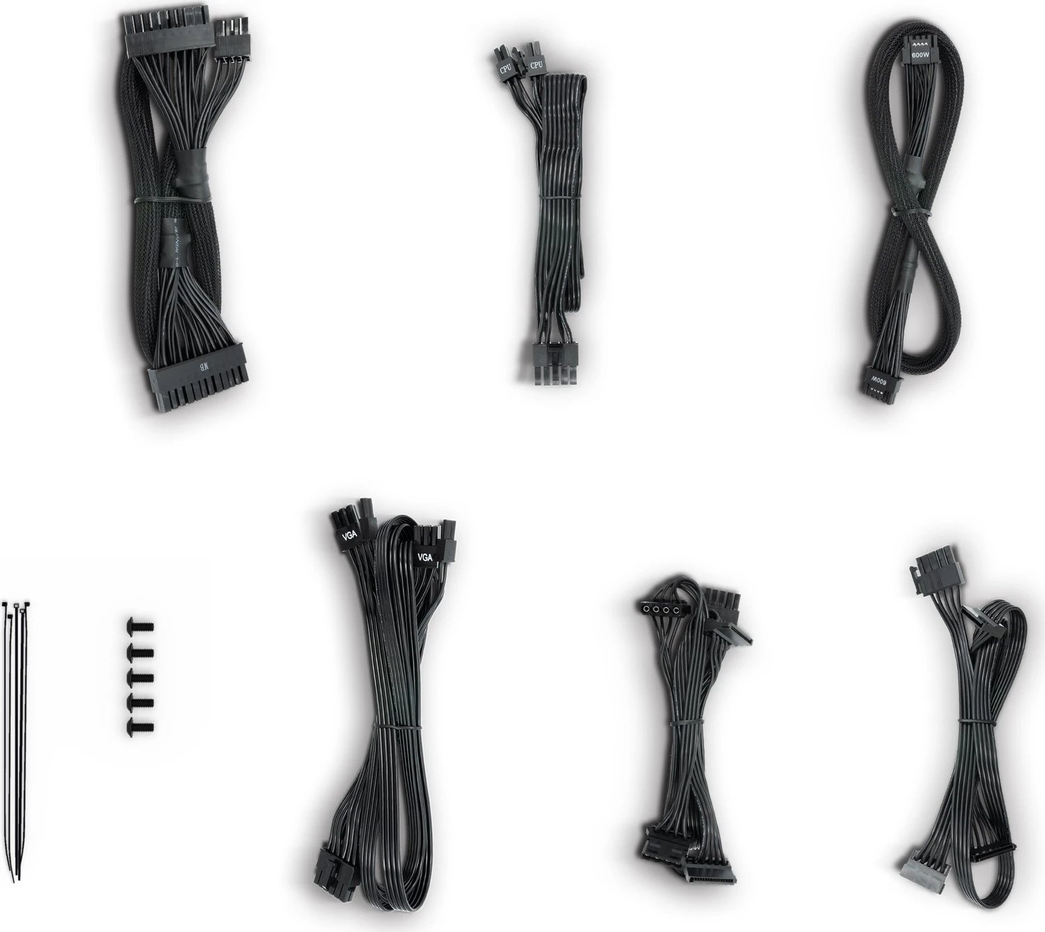 be quiet! Pure Power 13 M product image 3