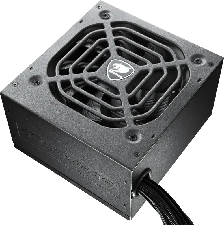 Cougar STC 600 ürün görseli