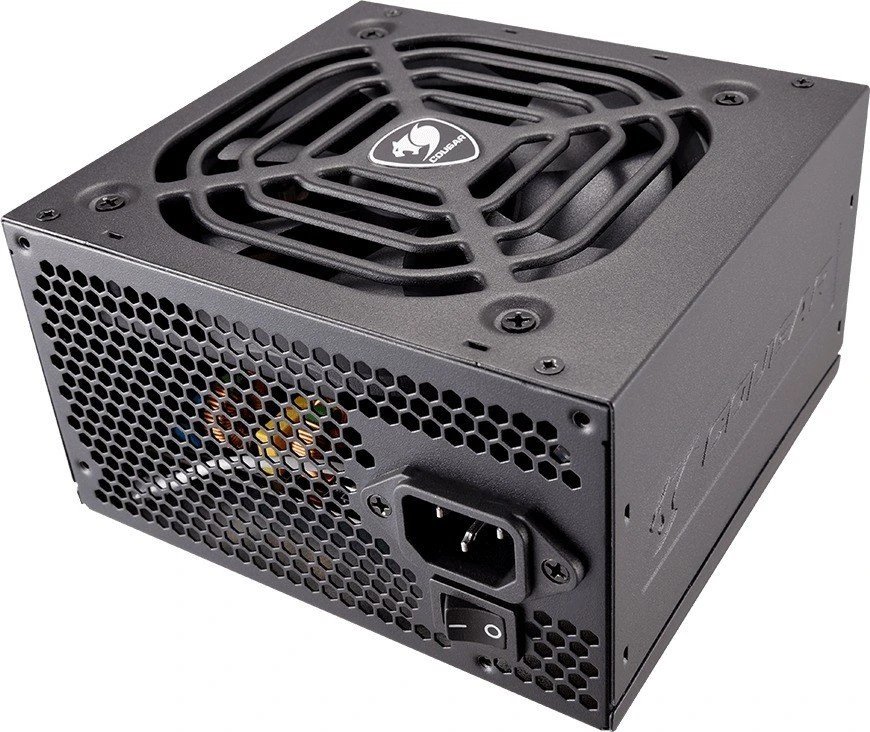 Cougar VTC400 ürün görseli