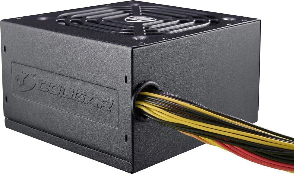 Cougar VTC400 ürün görseli 2