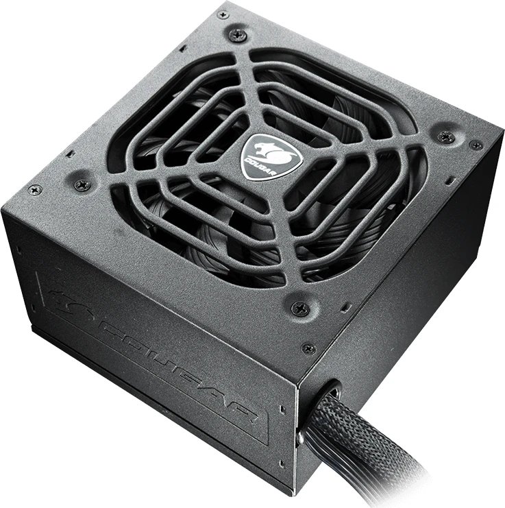 Cougar XTC750 ürün görseli 2