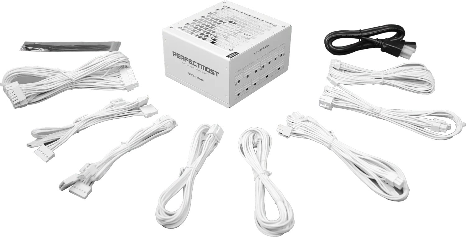 DarkFlash PMT Series PMT1050 ürün görseli 2