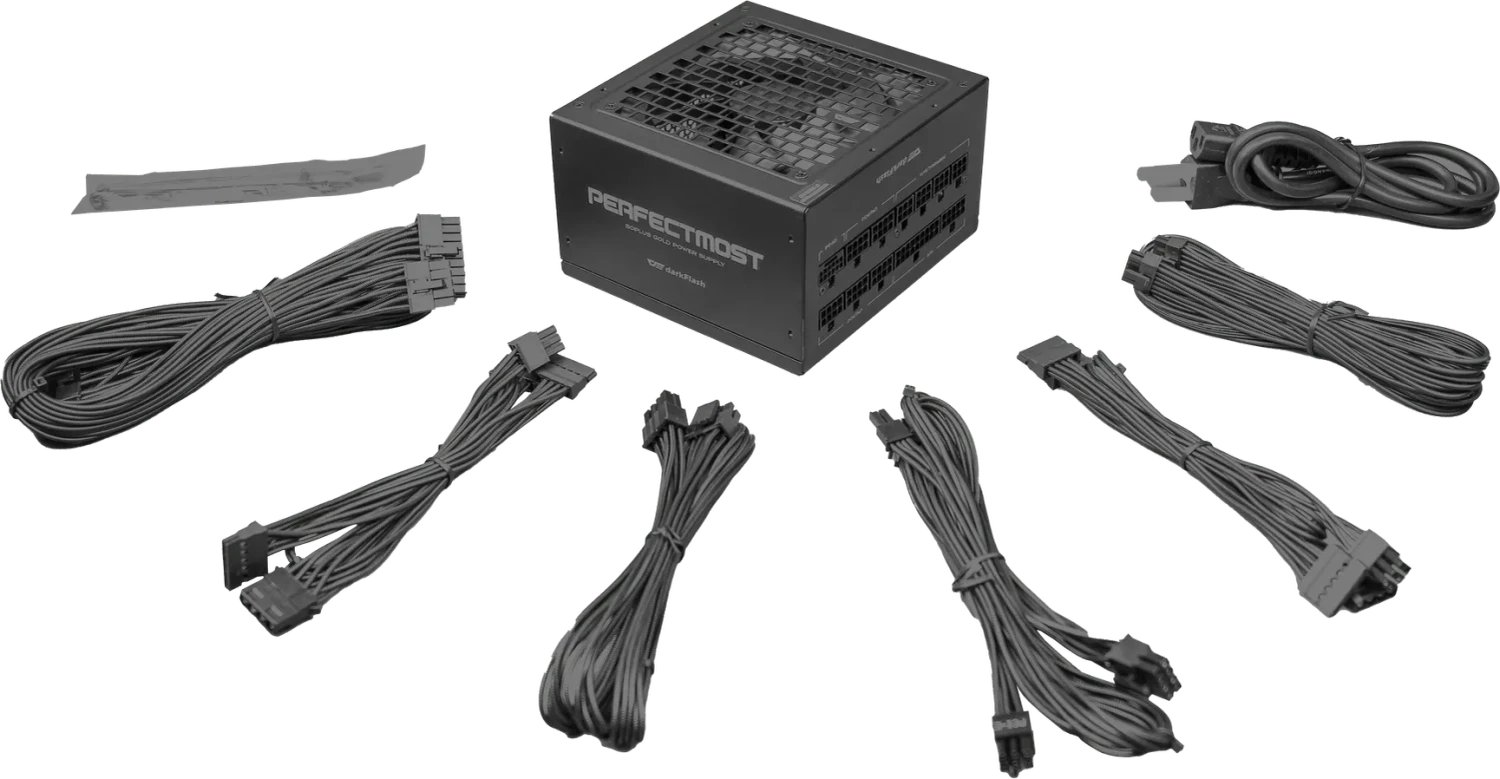 DarkFlash PMT Series PMT1250 product image 2