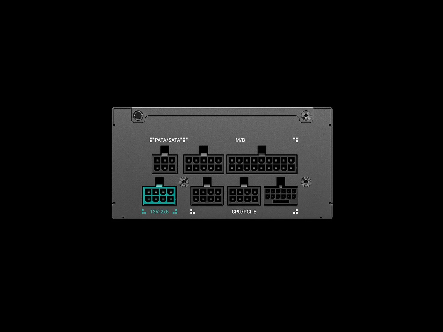 DeepCool GamerStorm PS-G Series PS850G product image 3