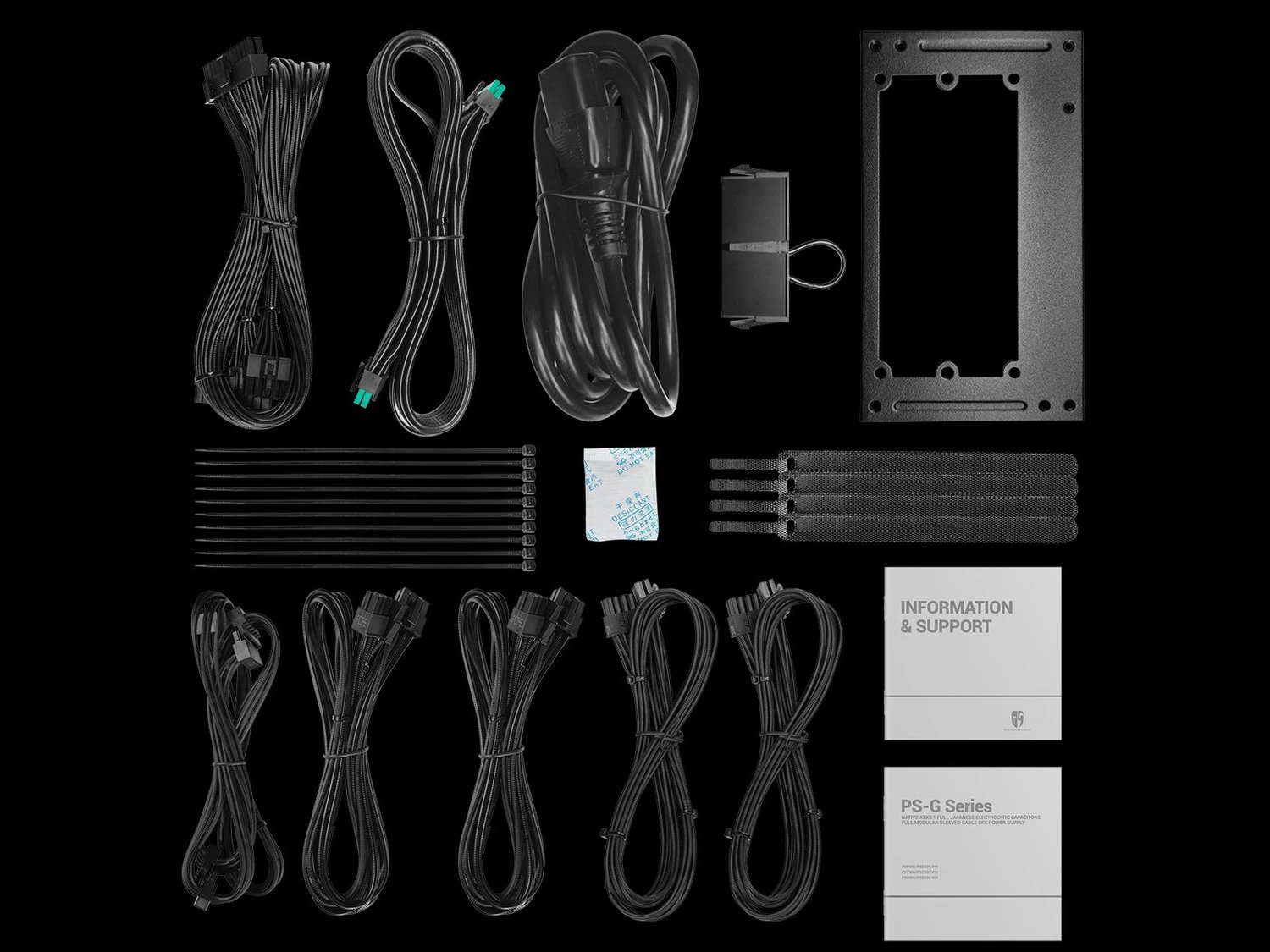 DeepCool GamerStorm PS-G Series PS750G product image 2