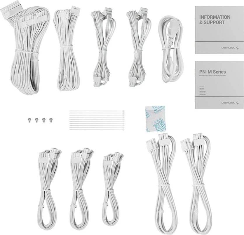 DeepCool GamerStorm PN-M Series PN850M product image 2